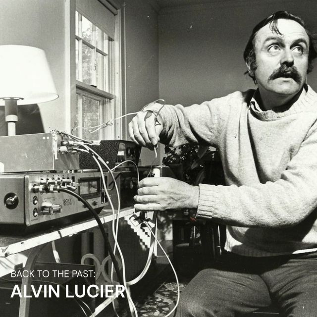 An extraordinary example of dialogue between architecture and sound, which is also inspiring many of my current stufents at NABA. In his "I am sitting in a room" Alvin Lucier — working with resonant frequencies — records his voice and plays it back indefinitely until the initial sound is totally distorted.

«I am recording the sound of my speaking voice and I am going to play it back into the room again and again until the resonant frequencies of the room reinforce themselves so that any semblance of my speech, with perhaps the exception of rhythm, is destroyed».

The final result is a beautifully eerie sound which seems crafted by a modern synthesiser. You can find the entire record on youtube, have a listen!

—

#alvinlucier #soundhistory #cultureofsound #sounddesign #soundart #iamsittinginaroom #soundproject #sound